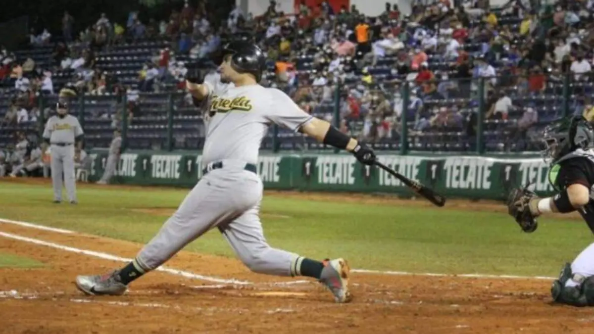 El primero de la serie entre los Pericos de Puebla y los Olmecas de Tabasco lo tuvo todo